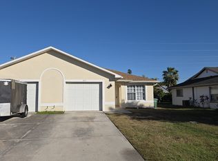 1441 NE 34th St, Cape Coral, FL 33909
