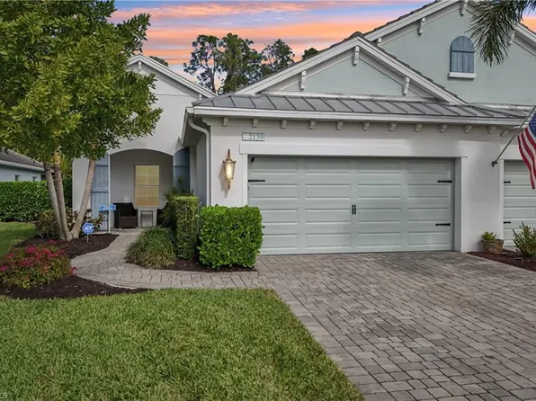 2139 Marquesa CIR, NAPLES, FL 34112