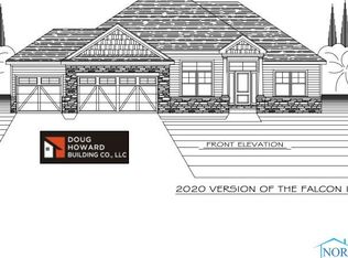 9857 Featherwood Ln, Sylvania, OH