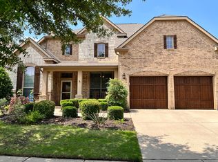 920 Ethan Rd, Argyle, TX 76226