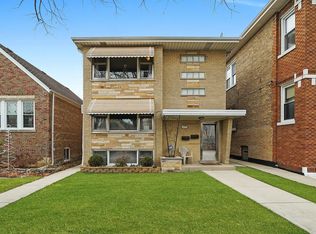 6022 S Komensky Ave, Chicago, IL 60629