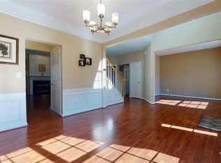 104 Weeden Heights Ct, Morrisville, NC 27560