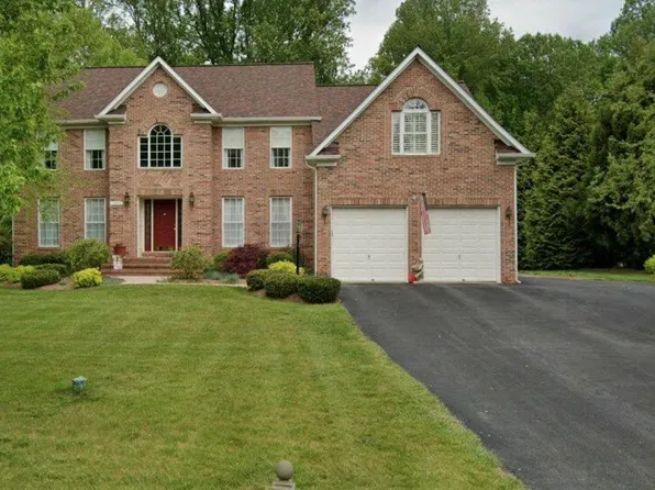 11345 Barley Field Way, Marriottsville, MD 21104