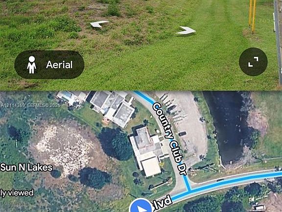 3rd image of 140 S Sun N Lakes Blvd