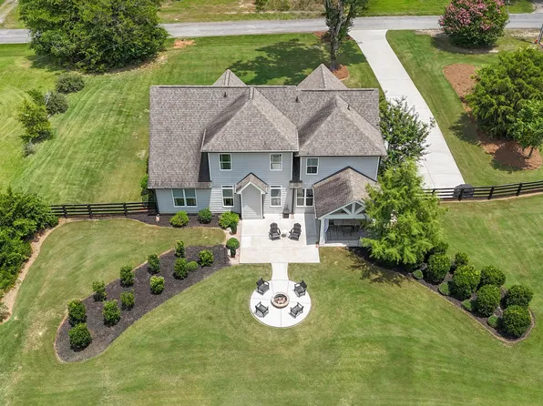 183 Gable Rd, Brooks, GA 30205