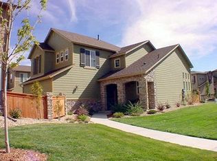 10554 Ashfield St, Highlands Ranch, CO 80126