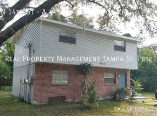 9703 N 14th St APT A, Tampa, FL 33612