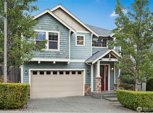 2744 NW Pine Cone Pl, Issaquah, WA