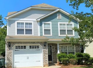 831 Sinclair Dr, Monroe, NC 28110