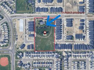 6811 N 89th Ave NE, Calgary, AB T3J4B4