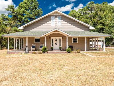 2278 Hinson Rd, El Dorado, AR, 71730