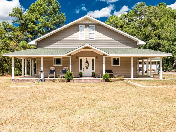 2278 Hinson Rd, El Dorado, AR 71730