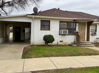 462 S Shasta St, Willows, CA 95988