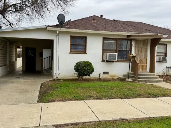 462 S Shasta St, Willows, CA 95988