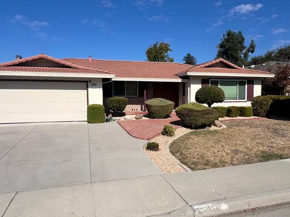 7025 Elmsdale Dr, San Jose, CA 95120