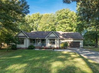 800 Westwood Ct, West Point, VA 23181
