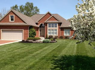 149 Oakbridge Park, Tiffin, OH 44883