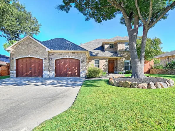 2809 N Surrey Dr, Carrollton, TX 75006