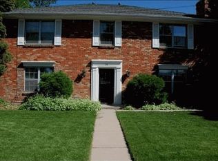 51 W Old Broadmoor Rd, Colorado Springs, CO 80906