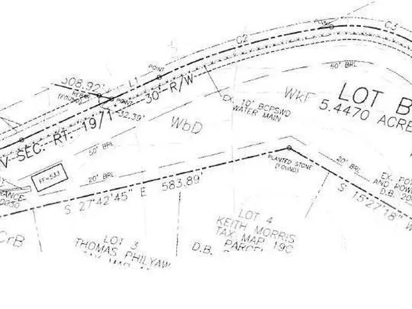 Airport Rd, Martinsburg, WV 25405