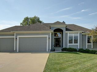 20159 W 224th St, Spring Hill, KS 66083