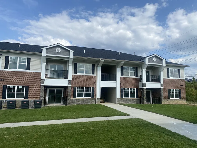 Reserve At Mid Rivers — Photo 6