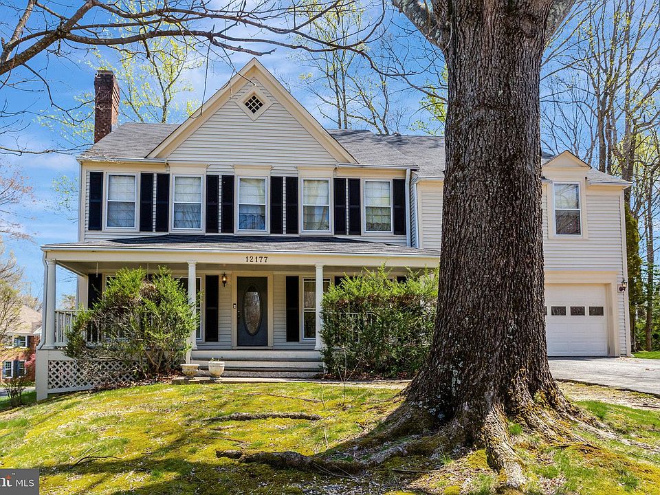 12177 Darnley Rd, Woodbridge, VA 22192 Zillow