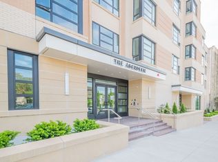 The Aberdeen, Brighton, MA 02135