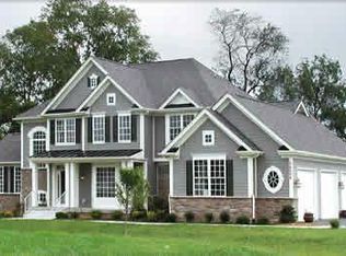 16924 Heather Knolls Pl, Hamilton, VA 20158