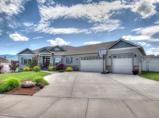 19106 E 21st Ct, Greenacres, WA 99016