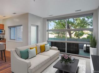 2958 Syracuse St UNIT 106, Denver, CO 80238