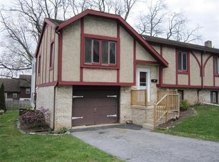 202 Irene Ave, Ephrata, PA 17522