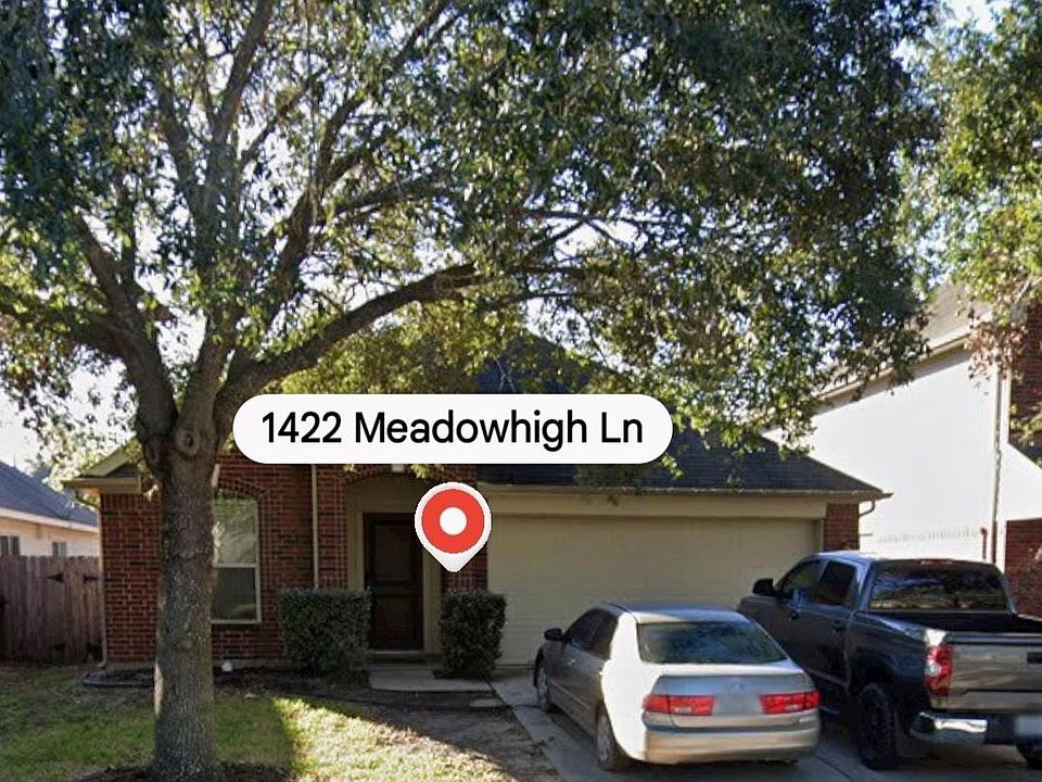 1st image of 1422 Meadowhigh Ln