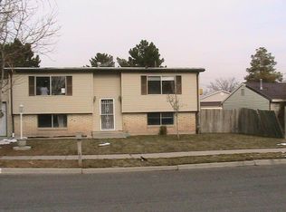 3400 W Brett Ave, West Valley City, UT 84119