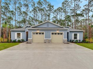 176 Ullian Trl, Palm Coast, FL 32164