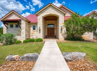 103 Falcon Crest, Boerne, TX 78006