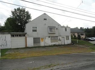 4329 Route 30 E, Latrobe, PA 15650