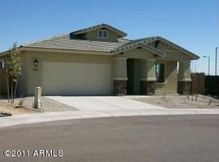 1859 S 237th Dr, Buckeye, AZ 85326