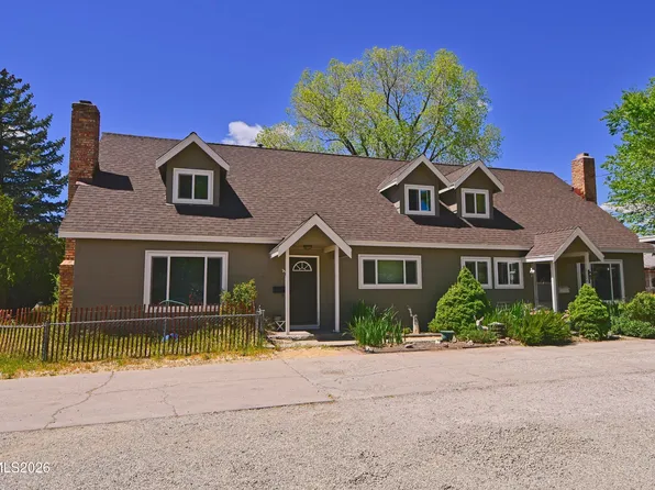 212 E Long St, Carson City, NV 89706