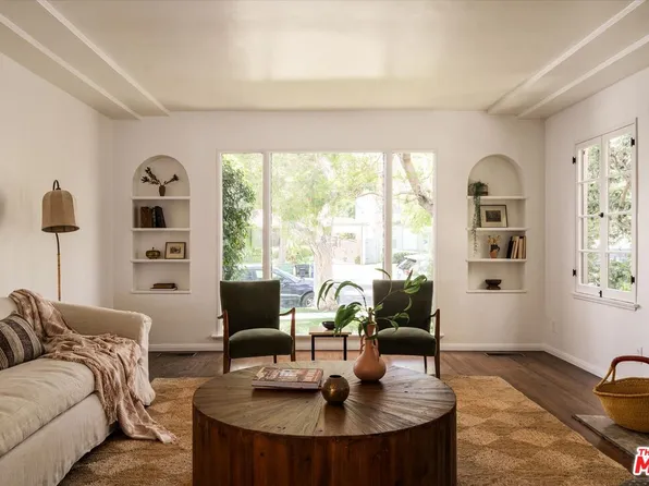 1228 S Burnside Ave, Los Angeles, CA 90019