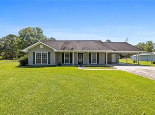 39478 N Bunker Hill Rd, Ponchatoula, LA 70454