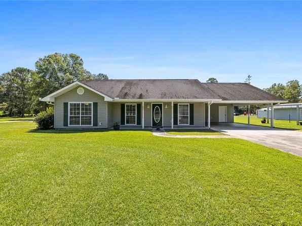 39478 N Bunker Hill Rd, Ponchatoula, LA 70454