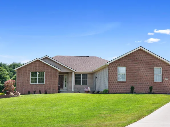 38 Buckhorn Ct, Heath, OH 43056
