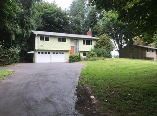 9645 SW Omara St, Tigard, OR 97223