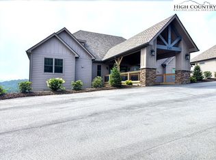 240 Ridgeline Dr UNIT 19-A, Banner Elk, NC 28604