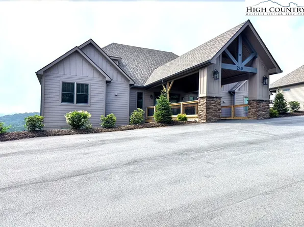 240 Ridgeline Drive #19A, Sugar Mountain, NC 28604