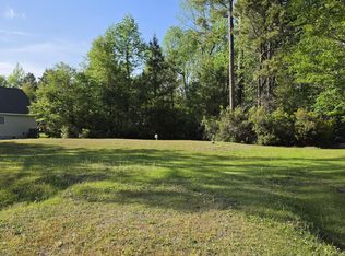 142 N Harbor Dr Lot 42, Beaufort, NC 28516