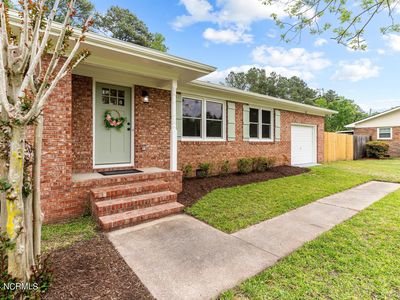 43 Holland Drive, Castle Hayne, NC, 28429