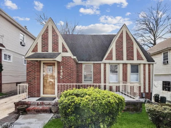 1465 Highland Ave, Hillside Twp., NJ 07205