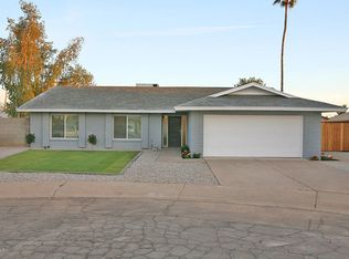 5535 W Muriel Dr, Glendale, AZ 85308